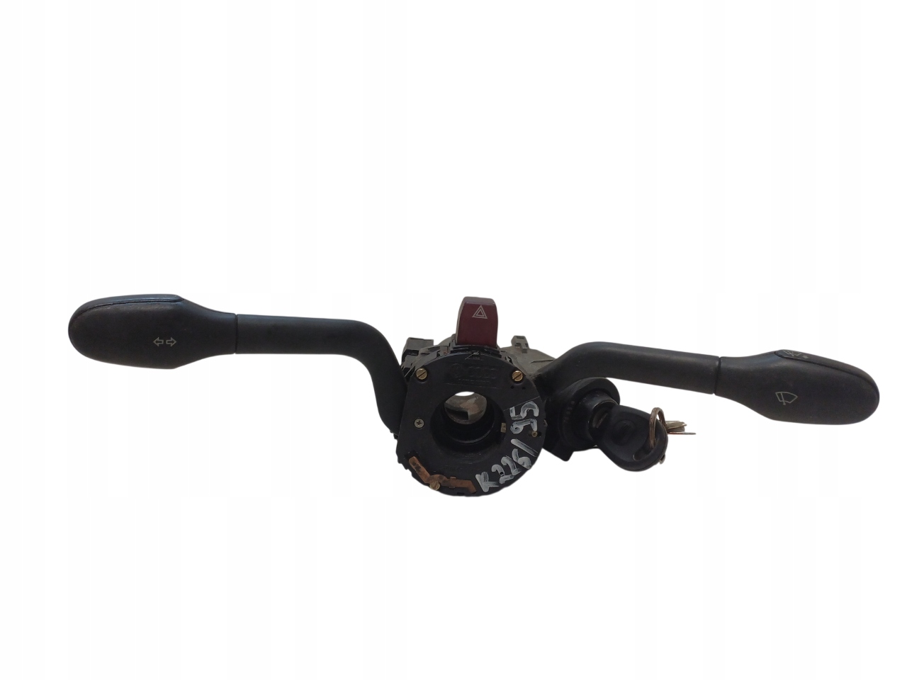 SEAT CORDOBA 1 I 93- PAJĄK MANETKI STACYJKA KLUCZYK 6K5953503B