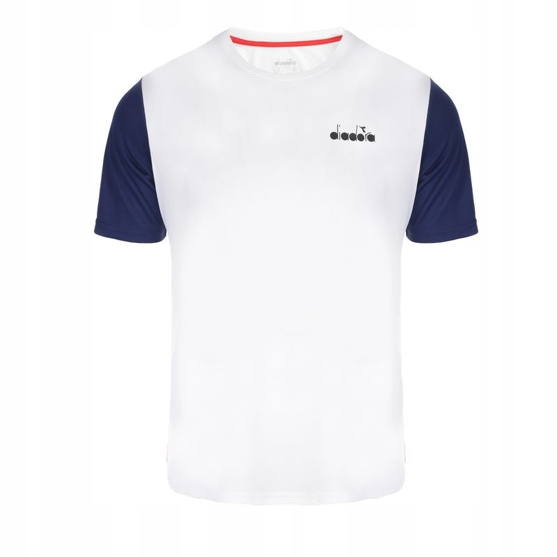 Tričko Diadora Tričko Core Men White M