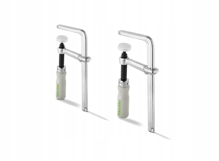 Ściski Śrubowe Fsz 120 Festool 489570