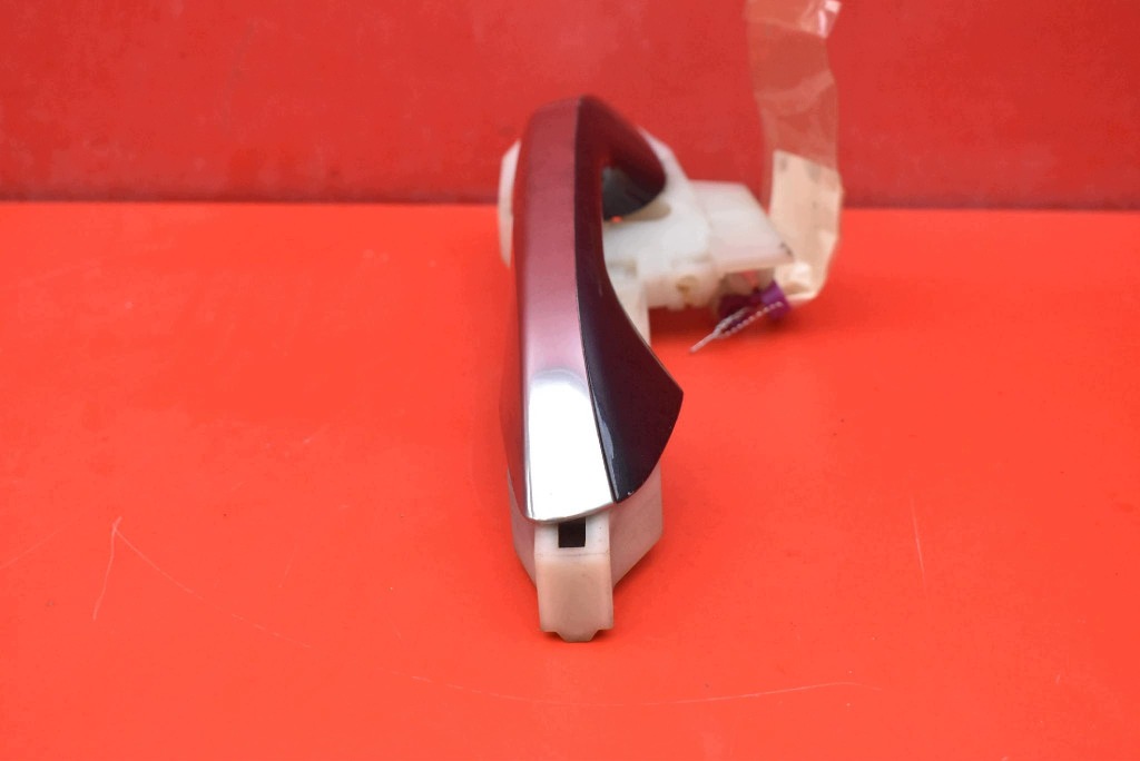 handle right rear part rear B4U CHROM KIA OPTIMA 4 IV sedan 15-20