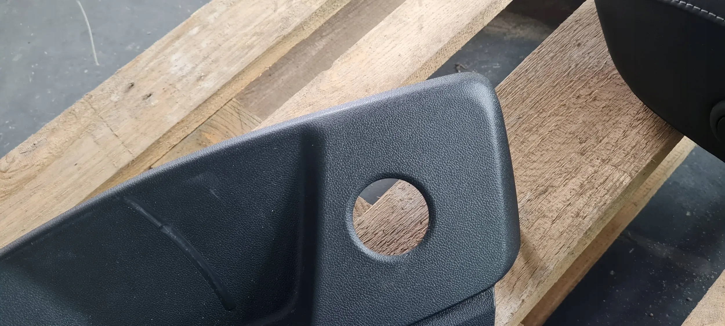 Q5 80A cover seat right right front cover manual 80A881326