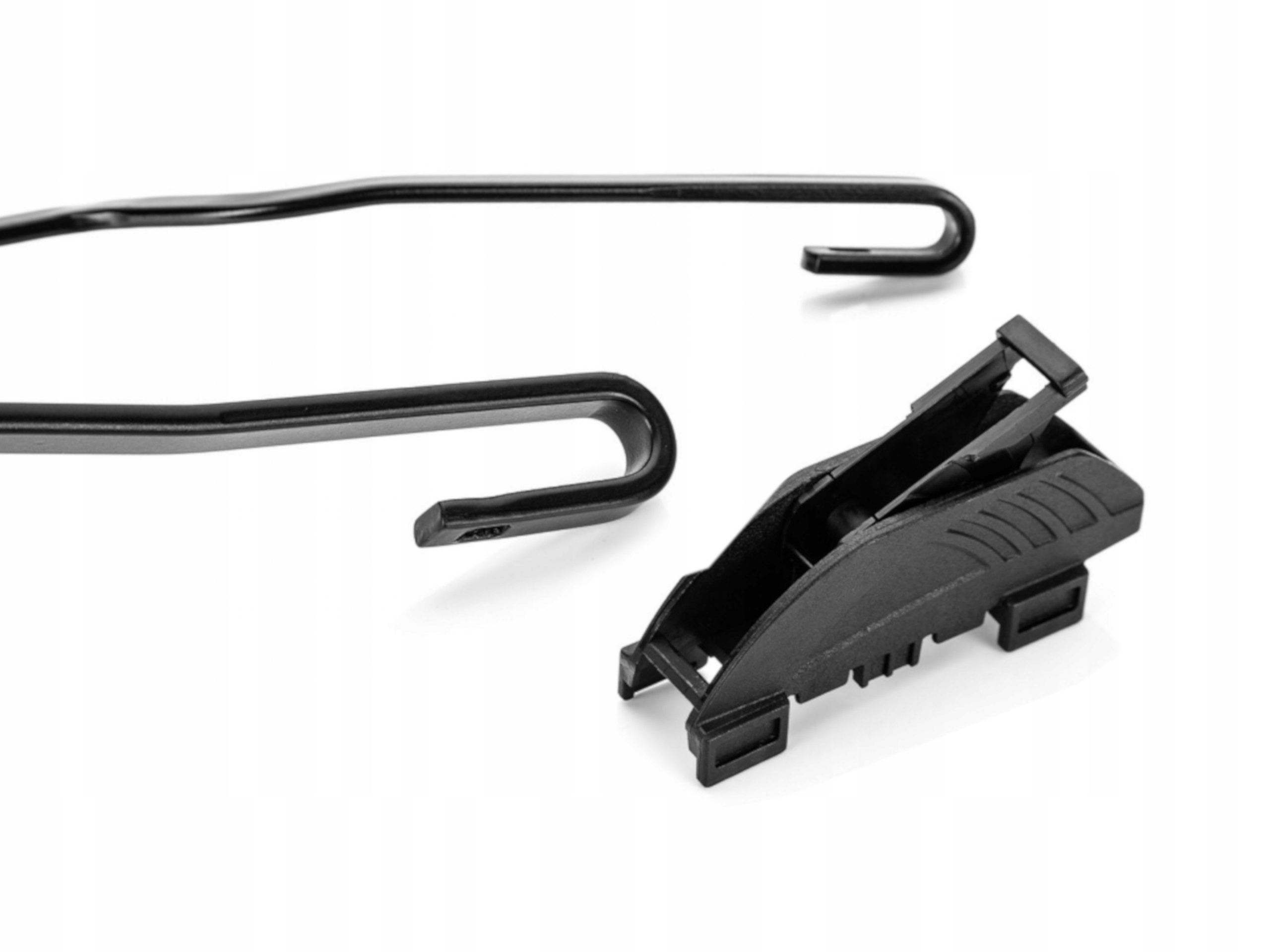 Wycieraczki POLSKIE RENAULT MEGANE I X64 CITROEN XSARA BREAK COUPE przód Producent Motgum