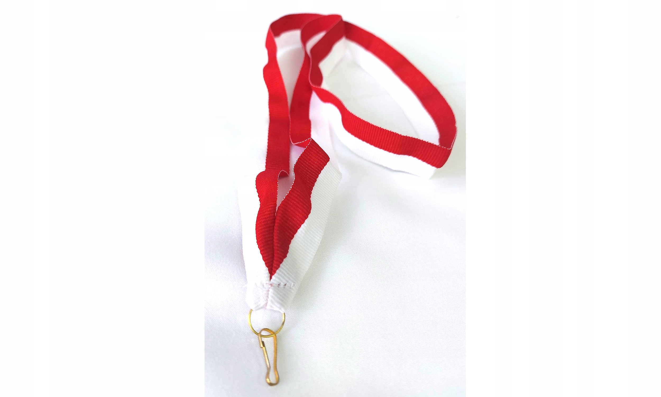 Brązowy MEDAL zawody NAGRODA KONKURS 50mm +WSTĄŻKA EAN (GTIN) 5900718821933