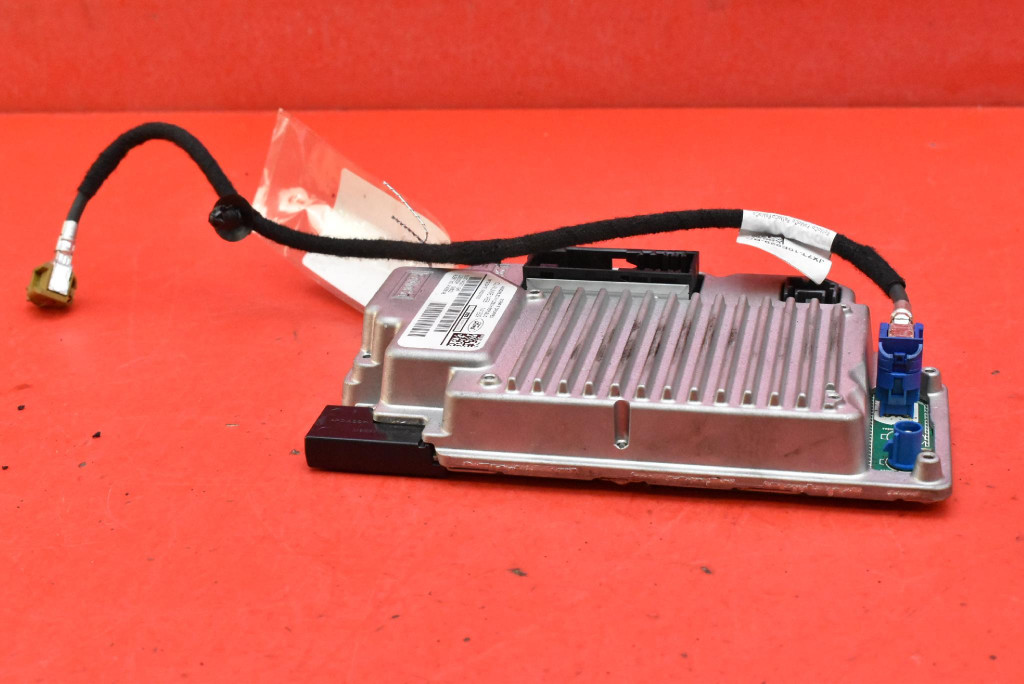 control unit module navigation devices 5U5T-14G371-GKF FORD FOCUS MK4 18-21