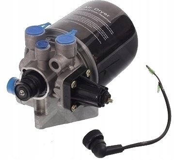 ZAWÓR OSUSZACZA OSUSZACZ Z GRZAŁKĄ 12.5 8.1 bar