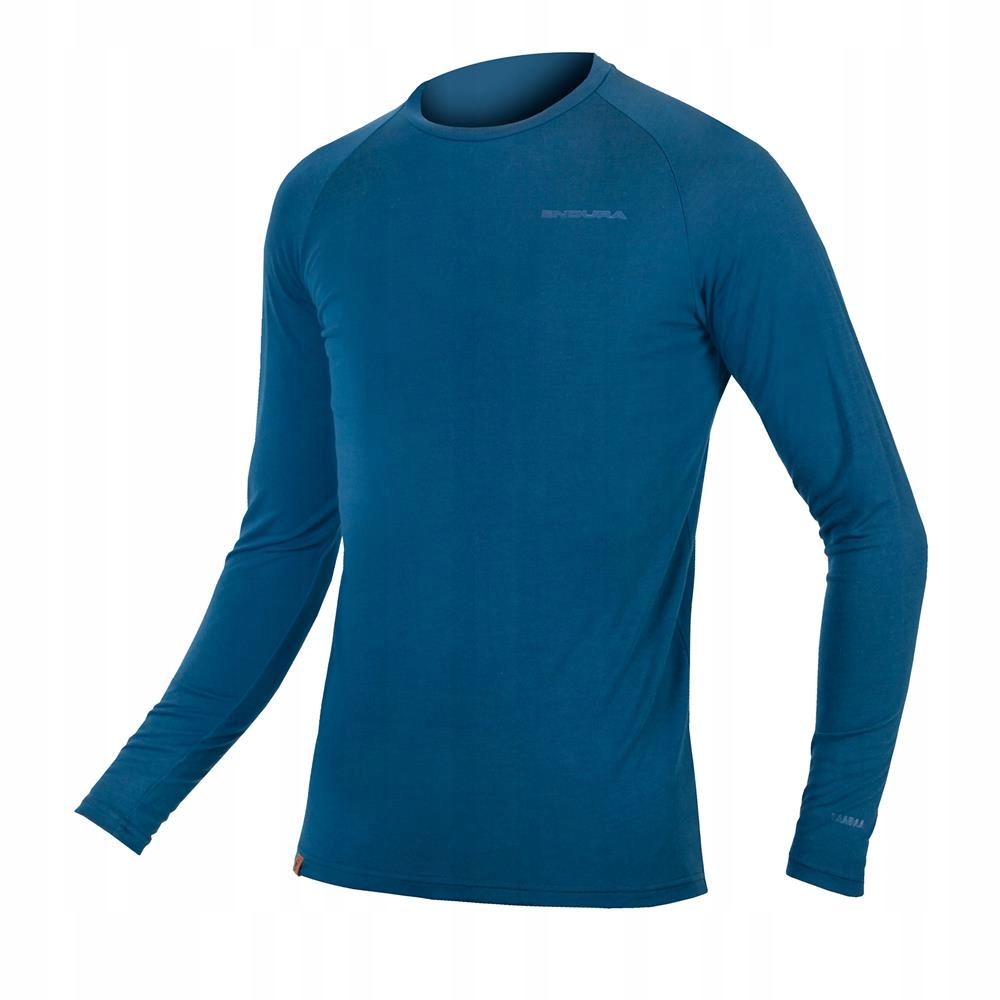 Tričko Endura Baabaa Merino Blend DL Bb XXL Originál Box