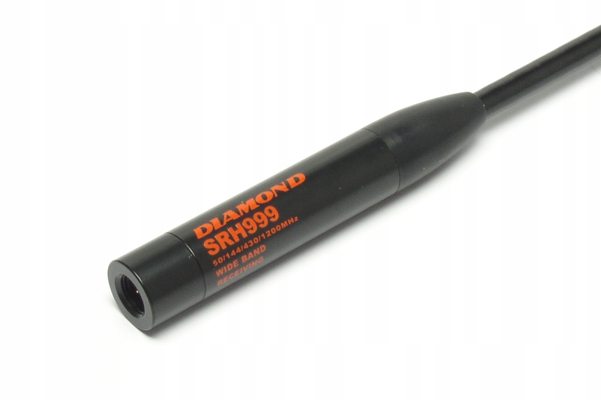 

Diamond SRH-999 Antena 50/144/430/1200 6m/2m/70/23