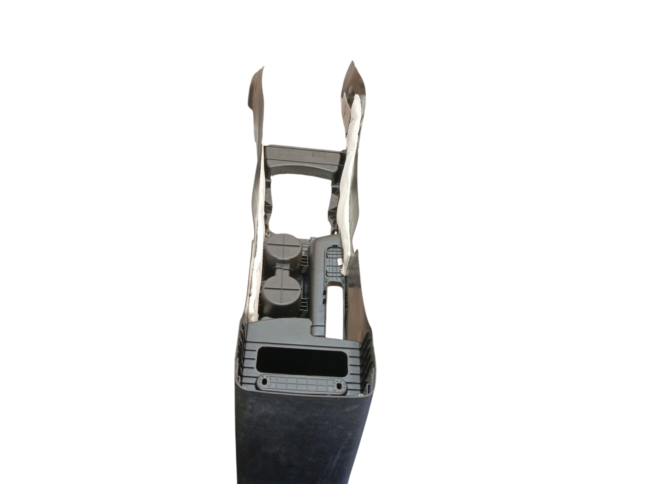 TUNEL central armrest HYUNDAI I30 II (11-14)
