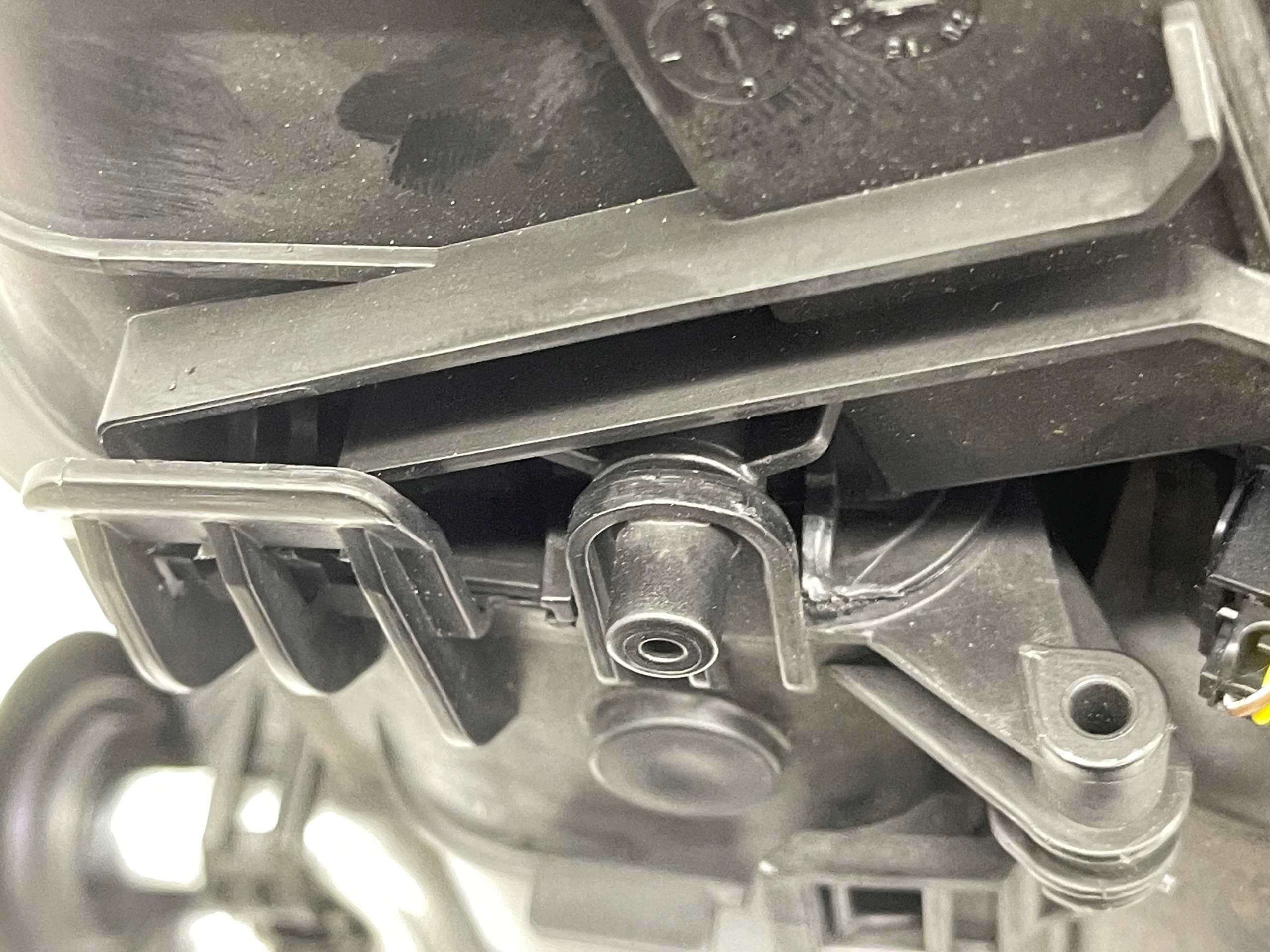 AUDI A6 C7 heater complete EUROPA 4G1820005K