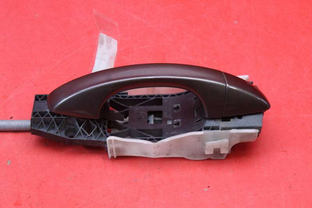 handle right front front LF8Z 5L0837885C SKODA OCTAVIA 3 III 13-17