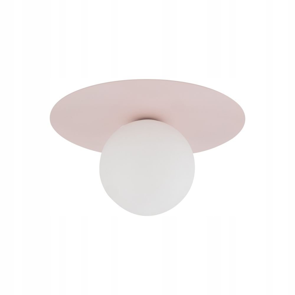 Nástěnné svítidlo Tk Lighting Pixi Pink 10228