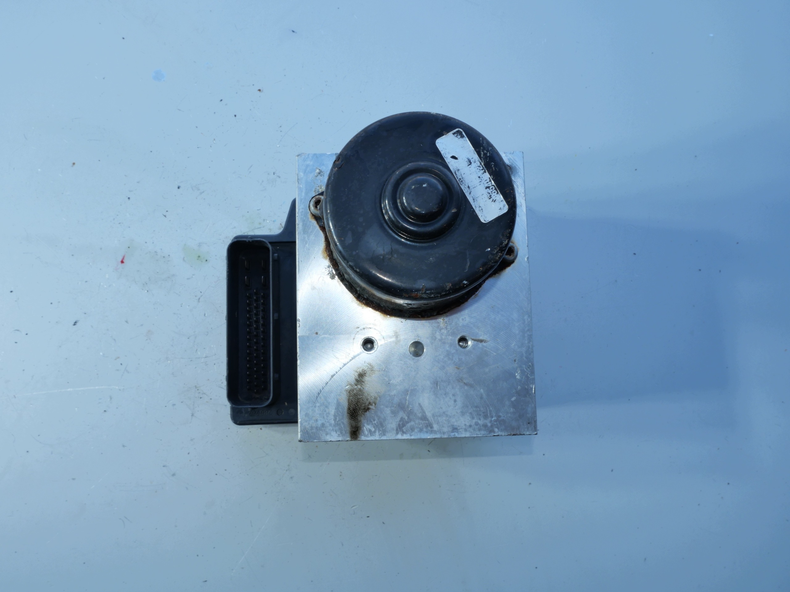 AUDI SEAT VW SKODA pompa ABS 8Z0907379B