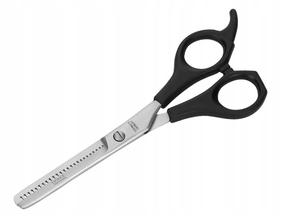 

Dolce Hair Degażówki Fryzjerskie 5.5' 38-01