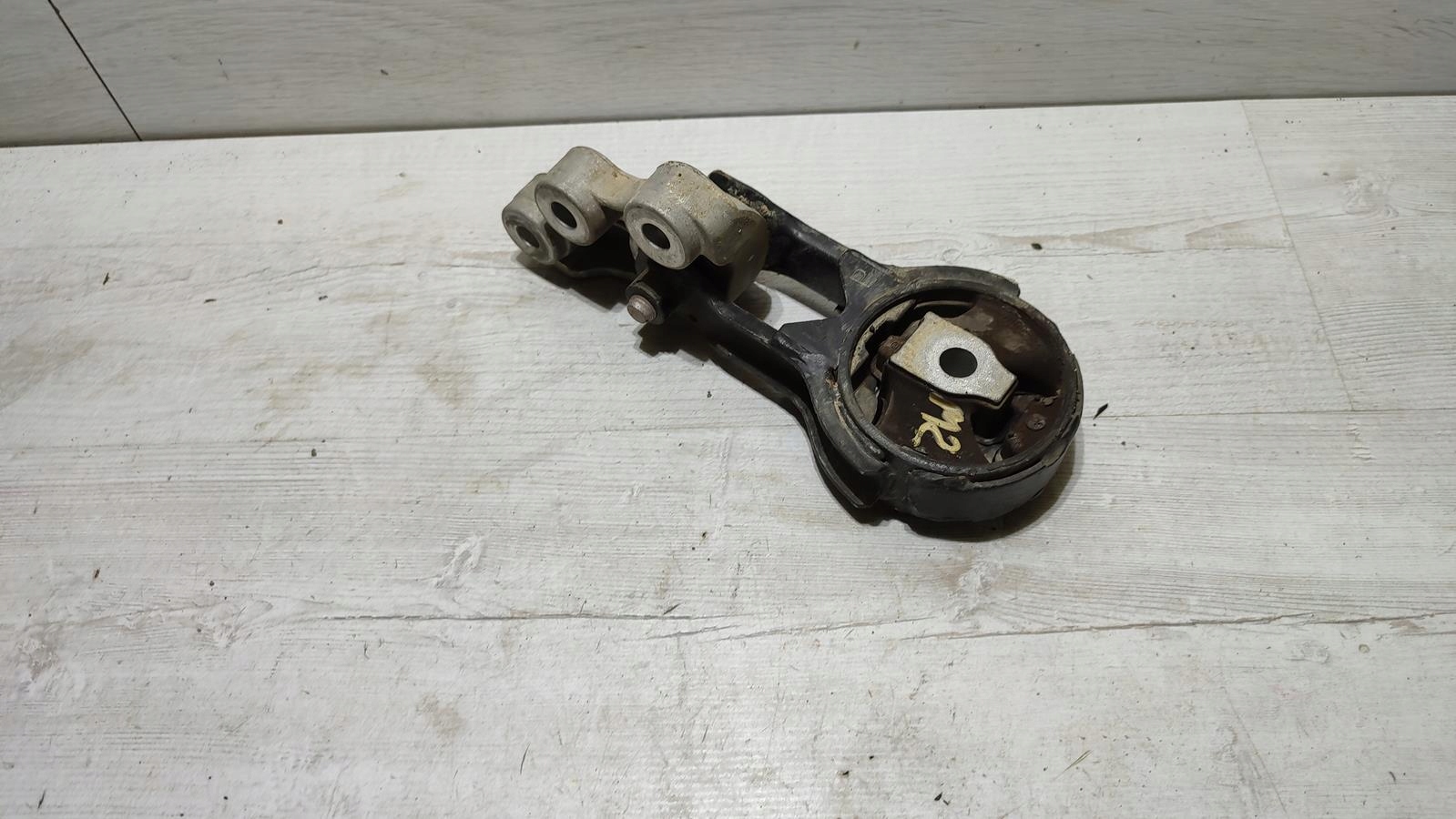 airbag engine mount 1.5 Mazda 2 DJ/DL lift