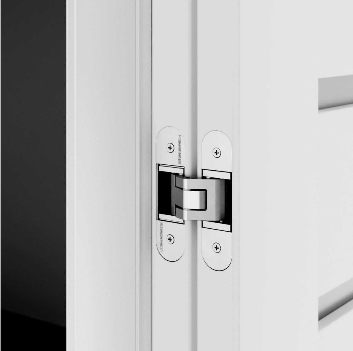 DRZWI Porta VECTOR Premium 80cm L bezprzylgowe 24h Marka Porta