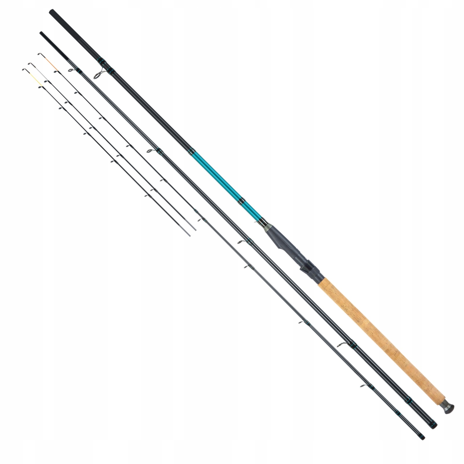 Wędka Konger Arcus Pro Feeder 360CM/150G