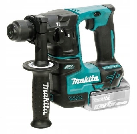 

Makita Młotowiertarka Sds+ 18V DHR171Z