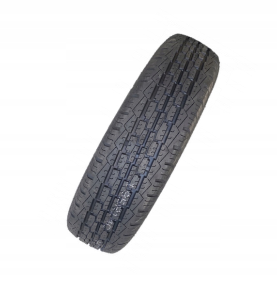 Pneumatika Security TR603 185/80R14C 104N zesílená pro přívěsný vozík Boro