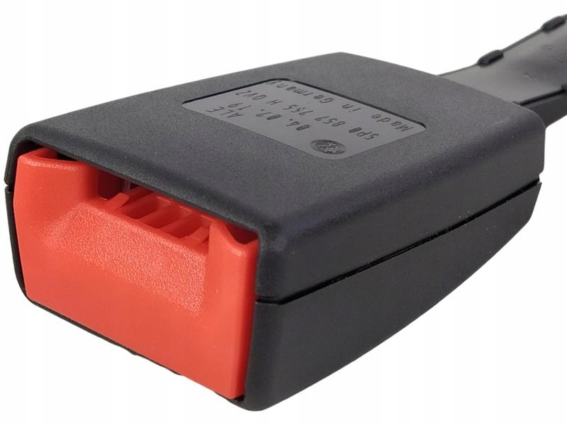 OE VAG ZAPIECIE PASA PRZOD LEWE SEAT TOLEDO III Part number 5P0857755HQVZ