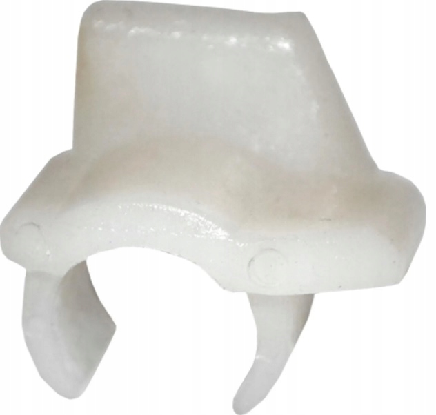 Nakładka na stopkę głowicę UNITROL Redat Mega