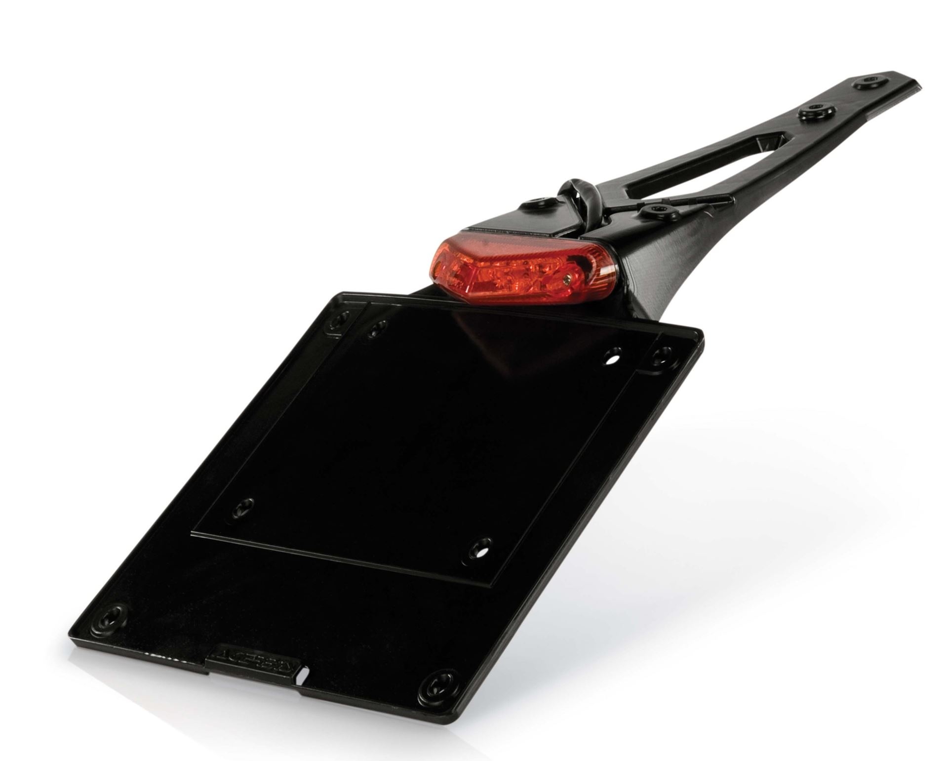 Acerbis Lampa Zadná Led Chlapčenská Homologácia ()