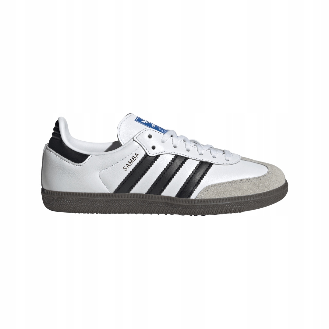 Buty adidas originals Samba OG Jr IE3675