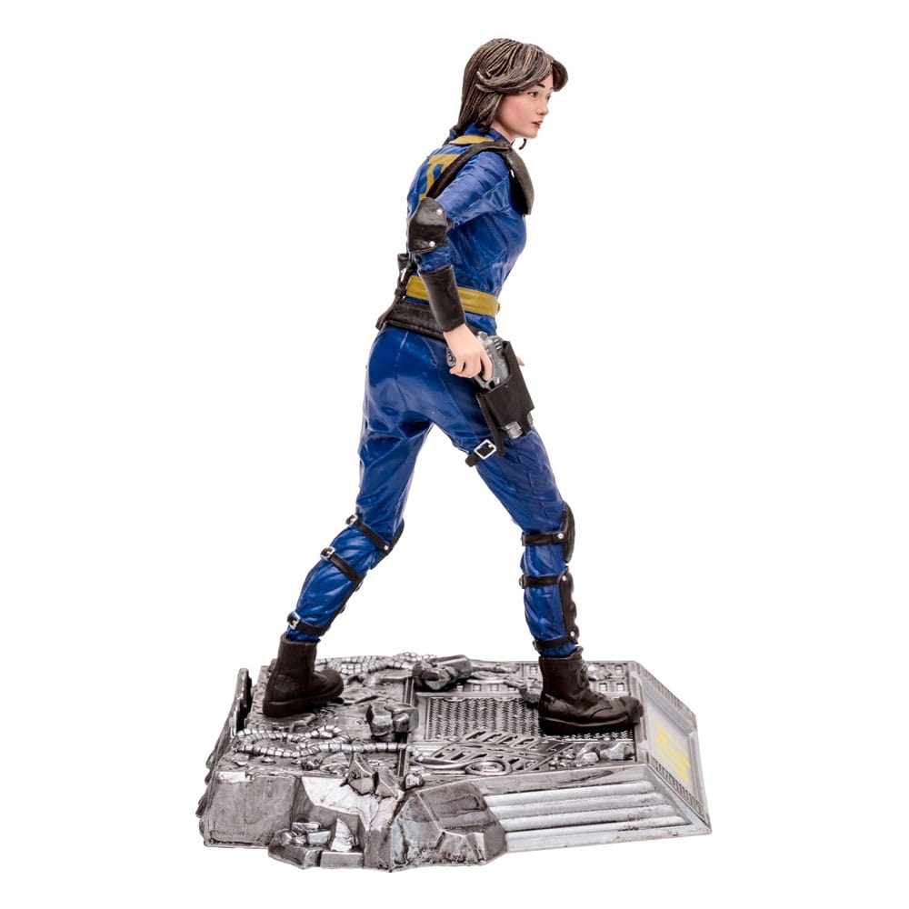 Figurka Fallout Movie Maniacs - Lucy Postać Lucy