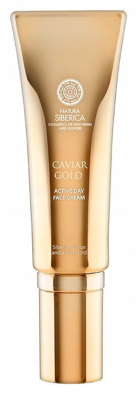 OUTLET CAVIAR GOLD Odmładzający krem na dzień 30ml