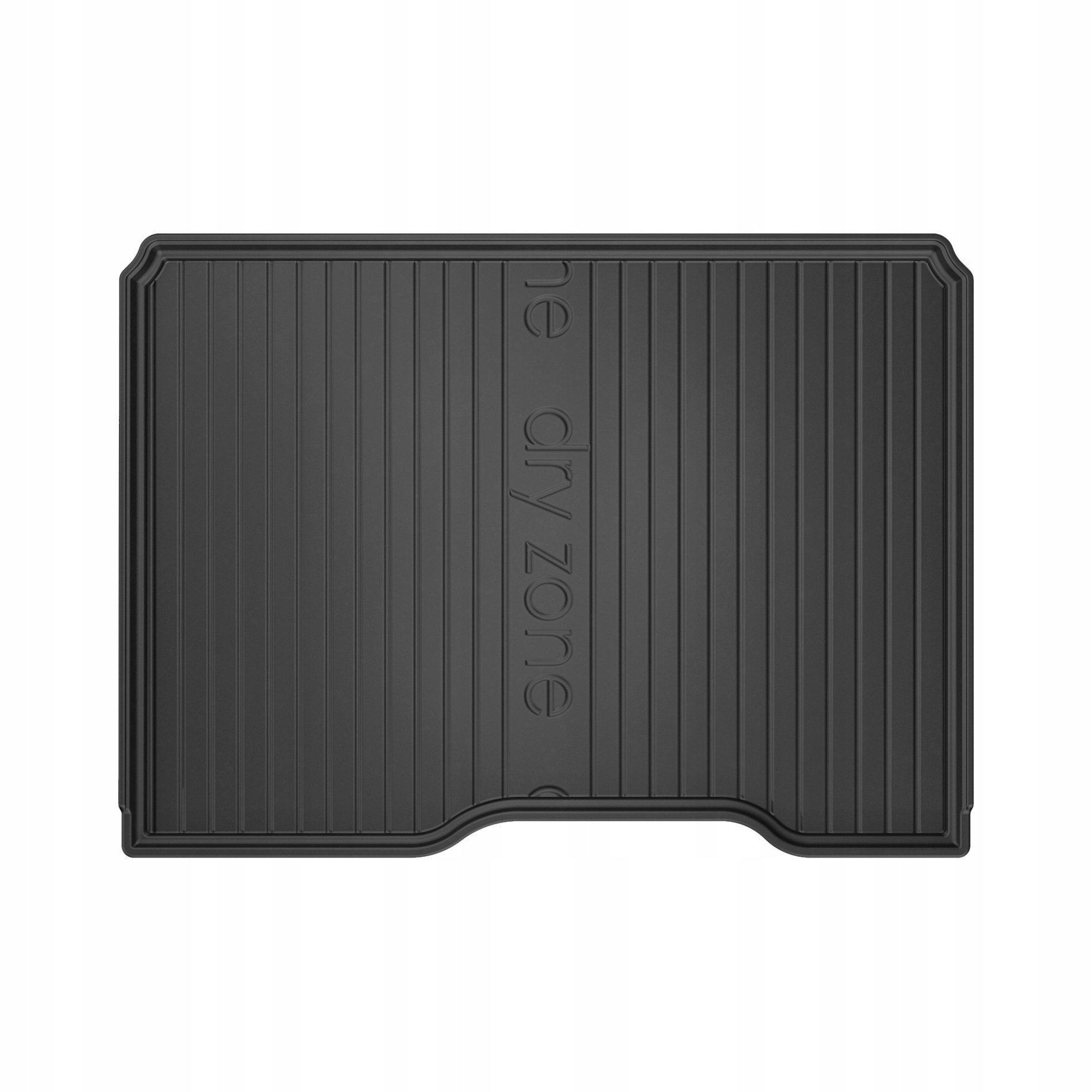 

Gumowa mata bagażnika do Citroën Berlingo II 08-18