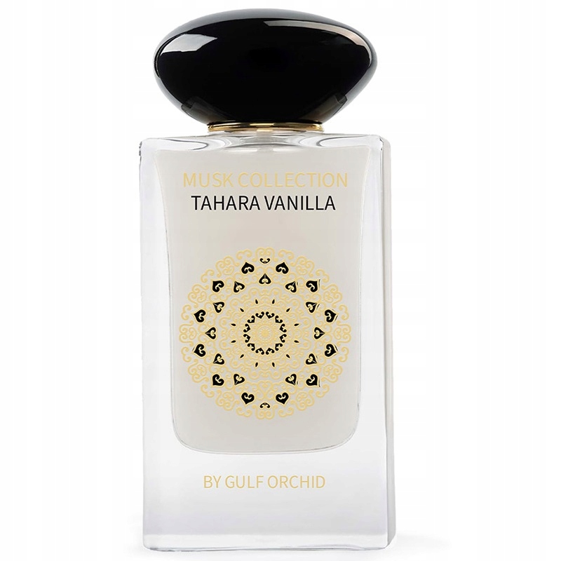 Gulf Orchid Tahara Vanilla parfémovaná voda sprej 60 Ml
