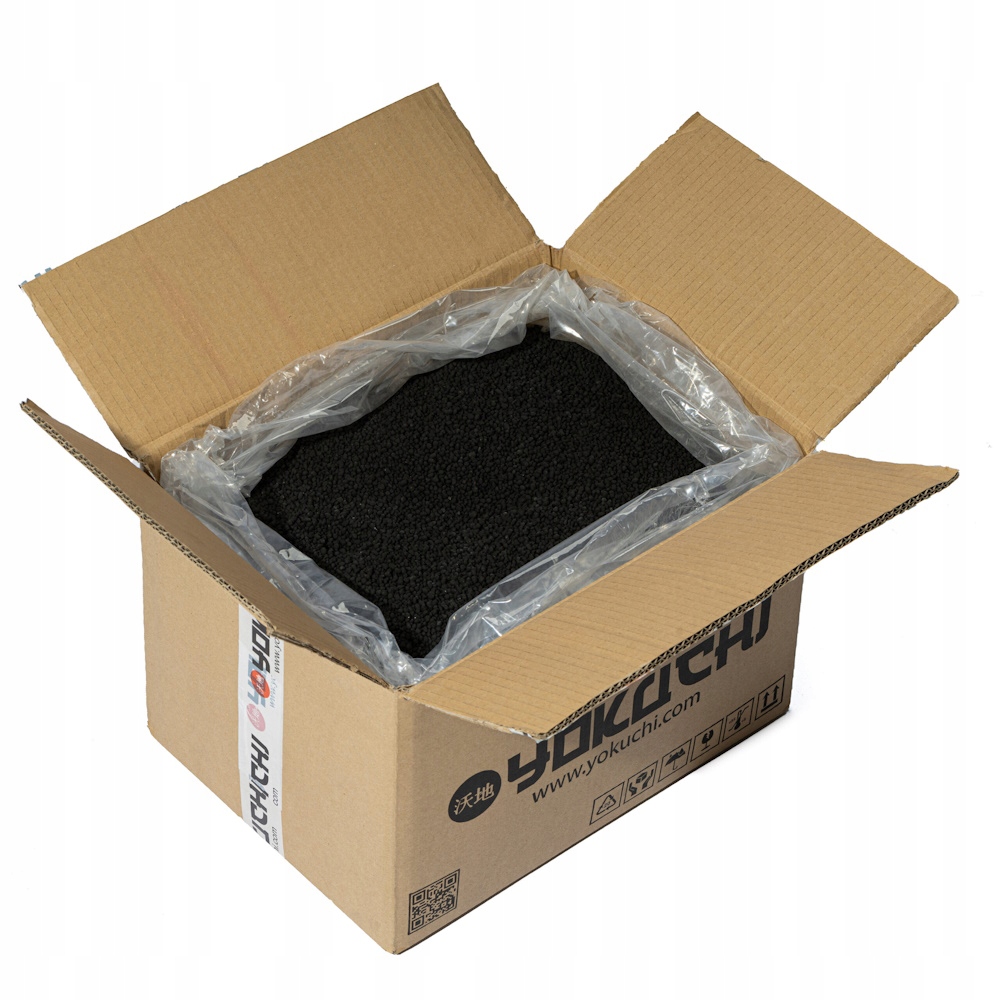 Levně Jiban Soil Aktivní substrát 24 l (62920)