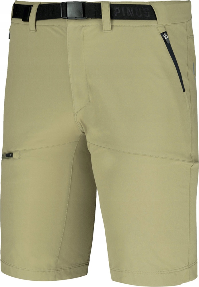 Kraťasy Alpinus Terminio Olivové SU18558 vel. L