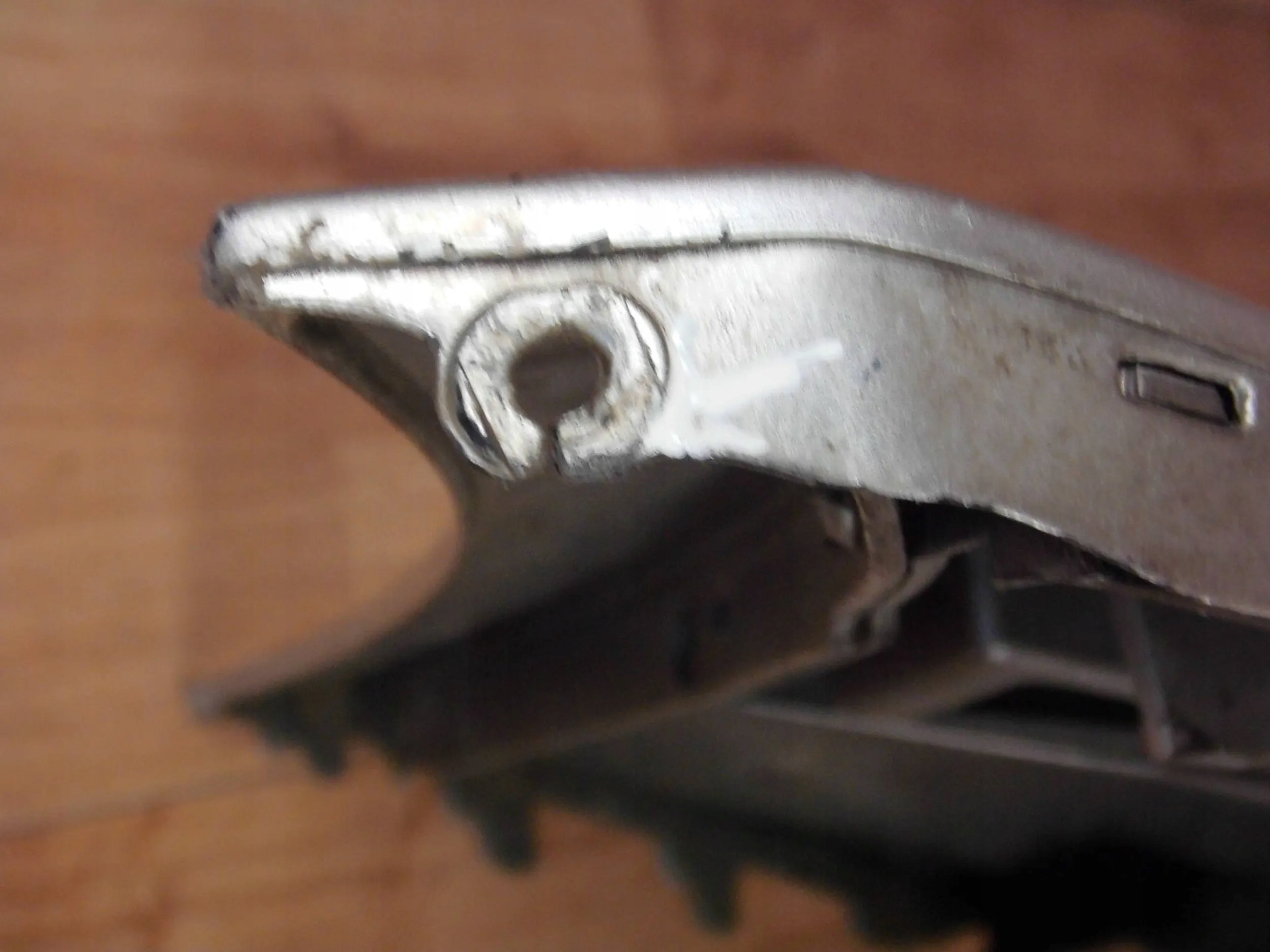 VW Volkswagen Touran and 2003-2007 front bumper front