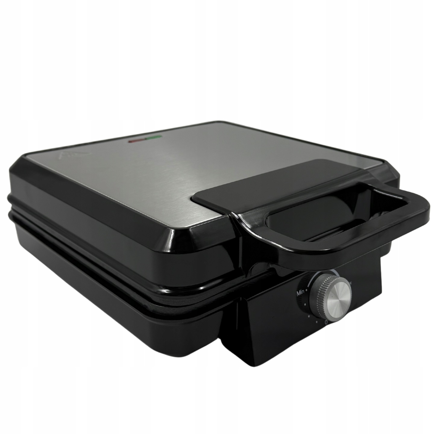 Gofrownica 2200W 4 gofry jednocześnie szybka mocna nieprzywierająca powłoka