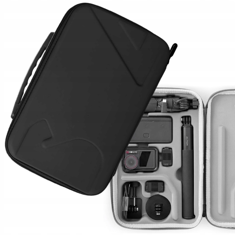 Sunnylife Taška Pouzdro Pouzdro pro Osmo Action 5 Pro Adventure 4 3