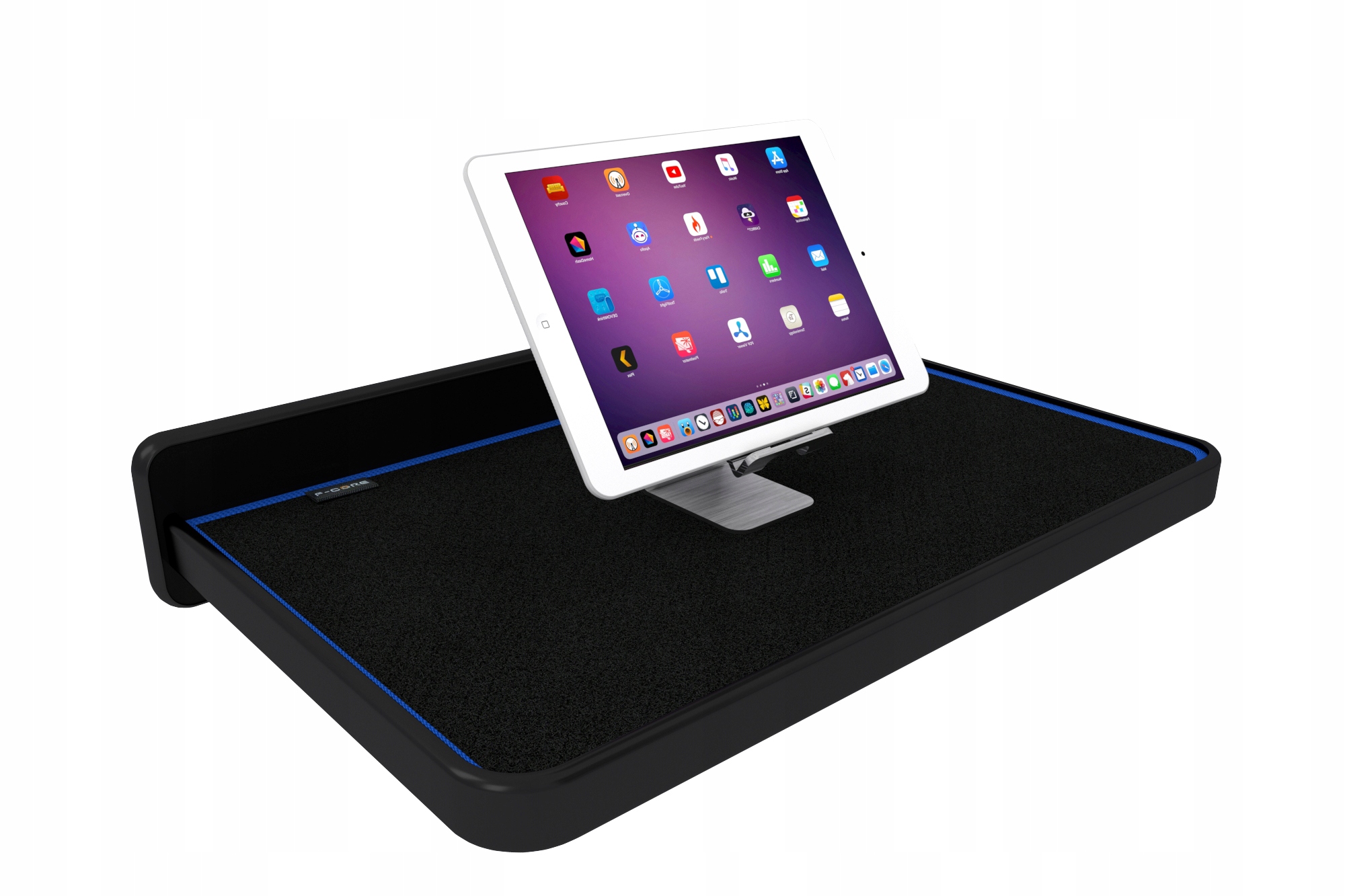 Police Bus Van Renault Master III Opel Movano B Nissan NV400 -23 otevřený úložný prostor