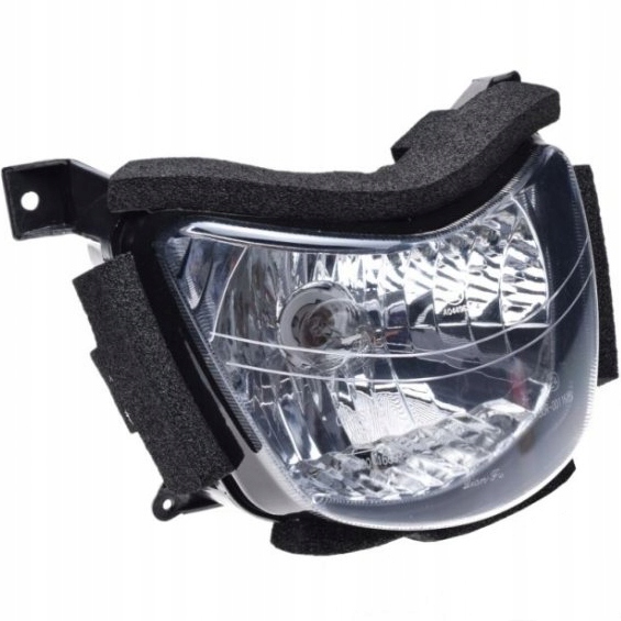 

Lampa Przód Przednia Reflektor Junak 901