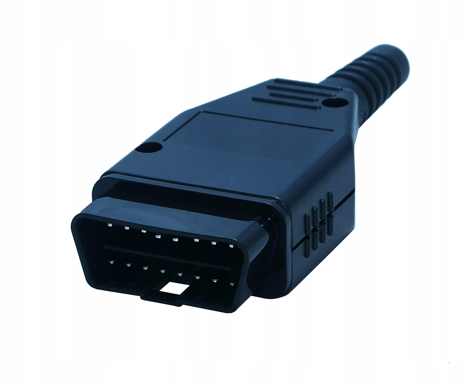 

Wtyczka OBD2 Gniazdo Wtyk Męska Złącze Rozkręcana