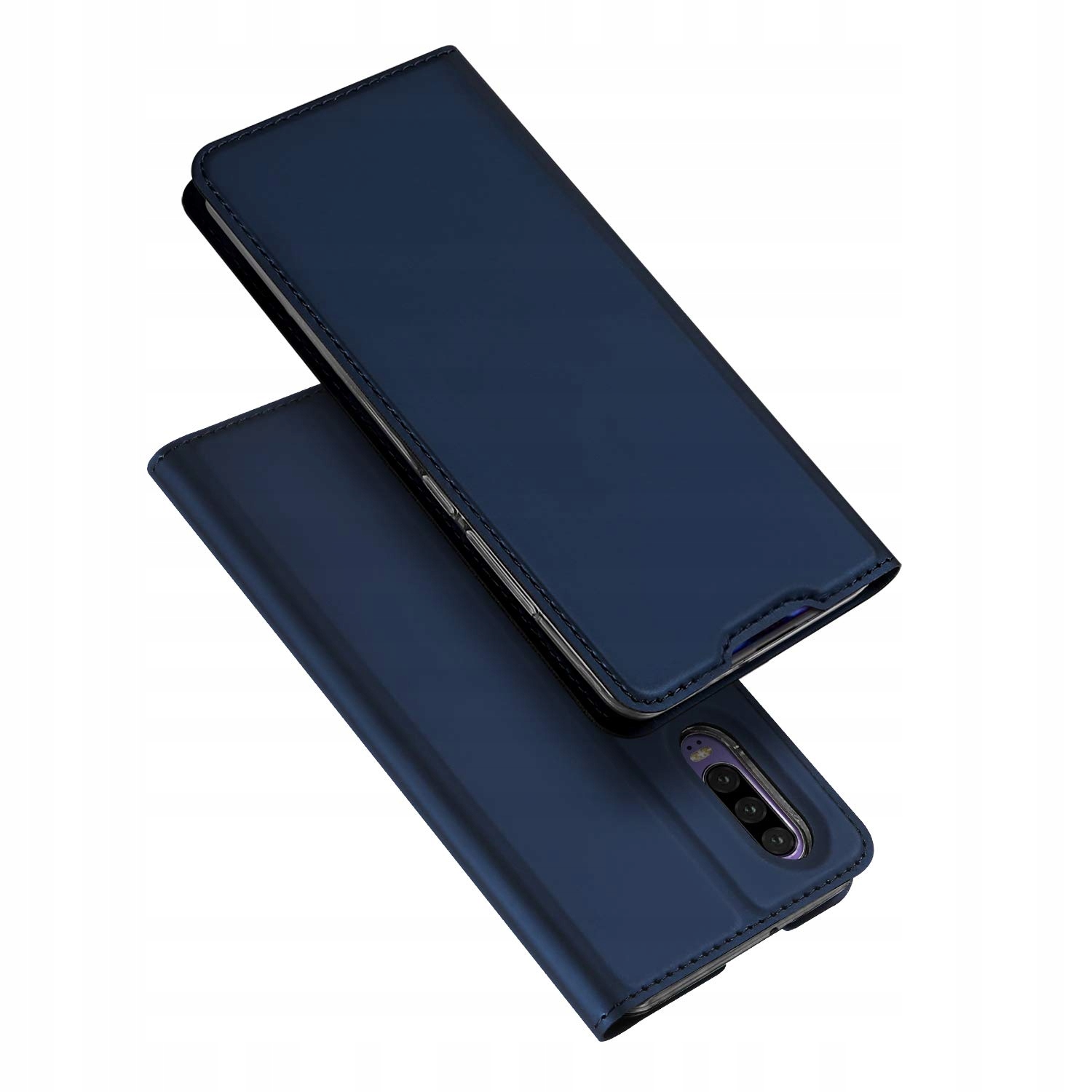 

Etui do Huawei P30, Dux Ducis Sp, case obudowa