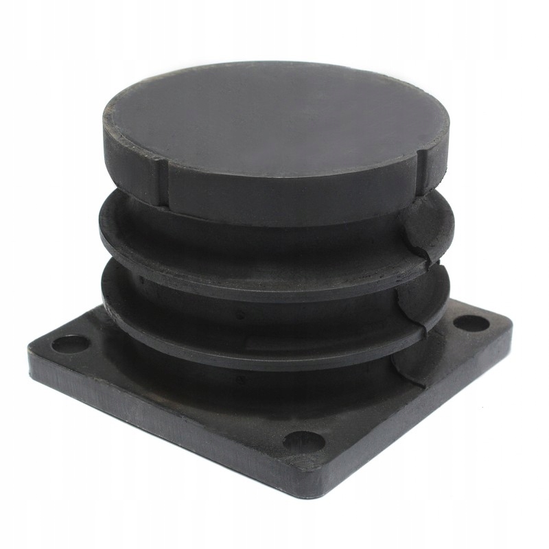 Gumový Odbojník Otáčení Nakladače Volvo L105, L110, L120, L150, L180 a další