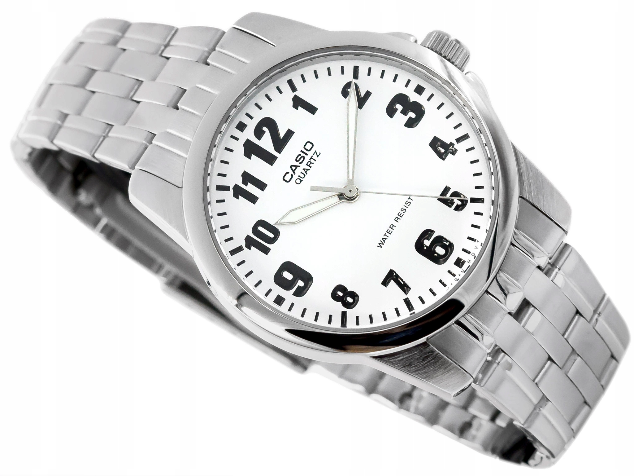 Pánské Hodinky Casio MTP-1260PD 7B Neobride Classic