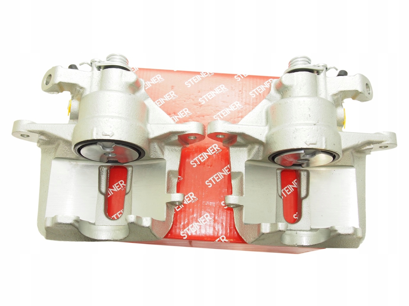 ST.1.CT.000 ST.1.CT.001 - ЗАЖИМ HAMUL. Передний левый + правый для CITROEN C5 II -