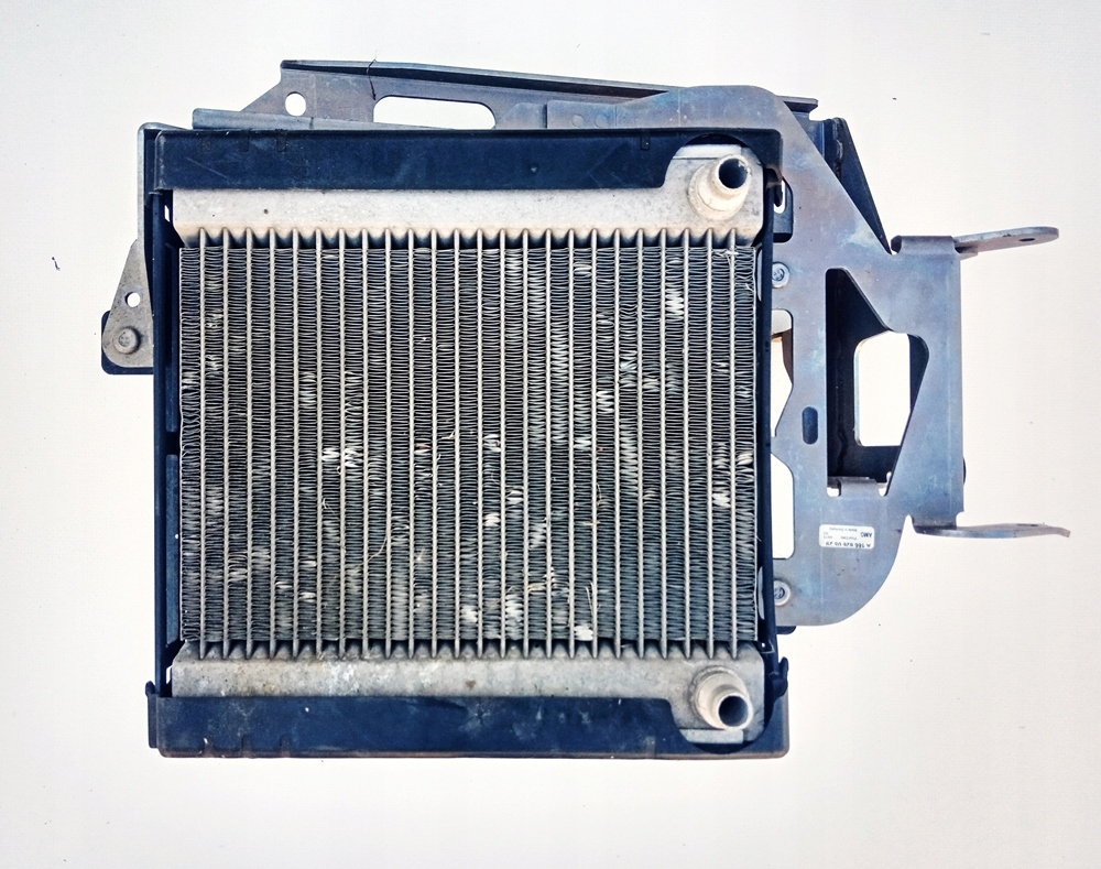 INTERCOOLER MERCEDES ML 166/ GLE166 6,3 AMG