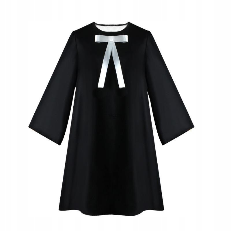 STRÓJ KOSTIUM COSPLAY ANYA FORGER 164/170 M Rozmiar M