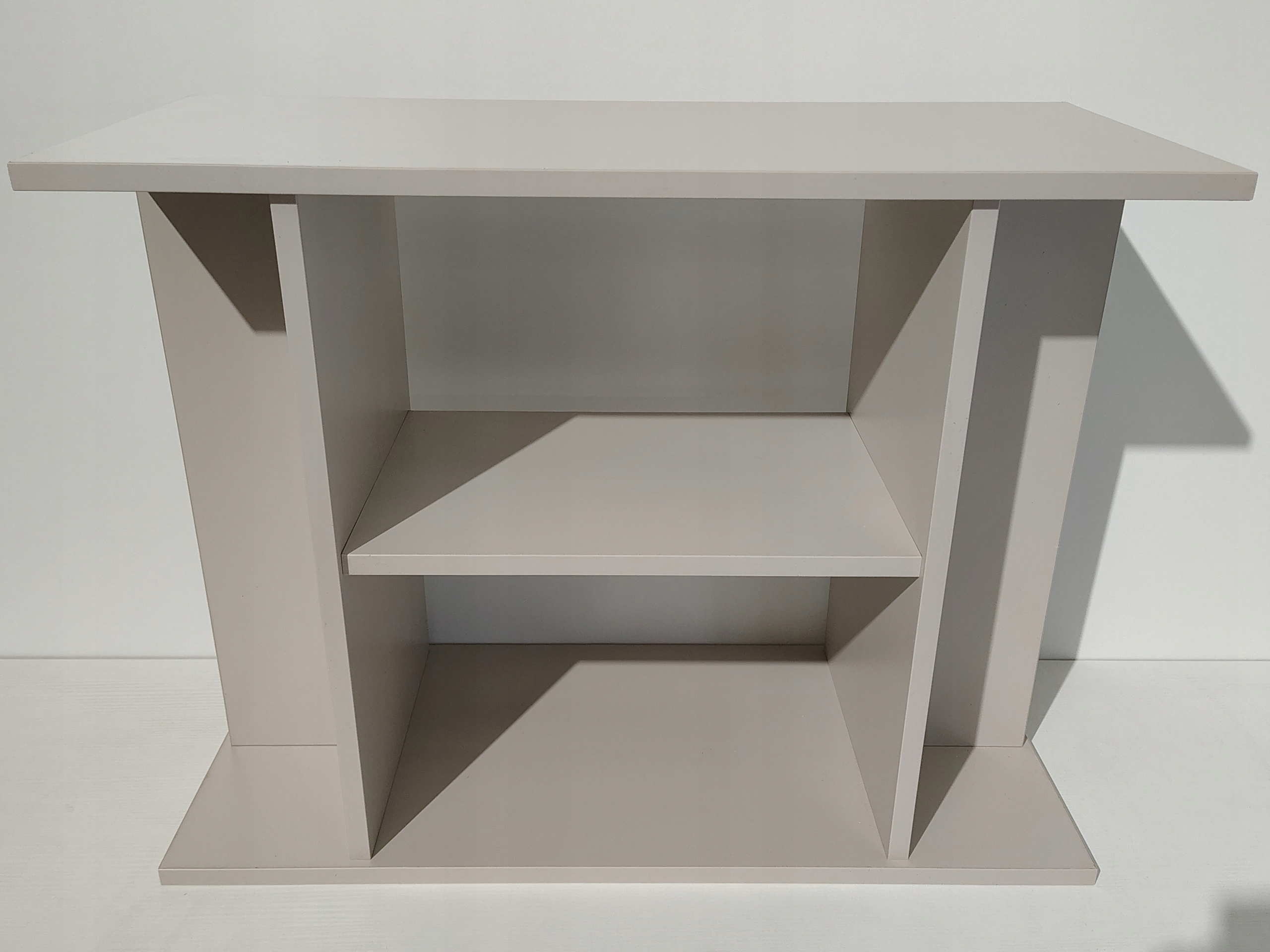 Szafka akwariowa 80/35/60 stolik pod akwarium Rtv terrarium klatkę regał