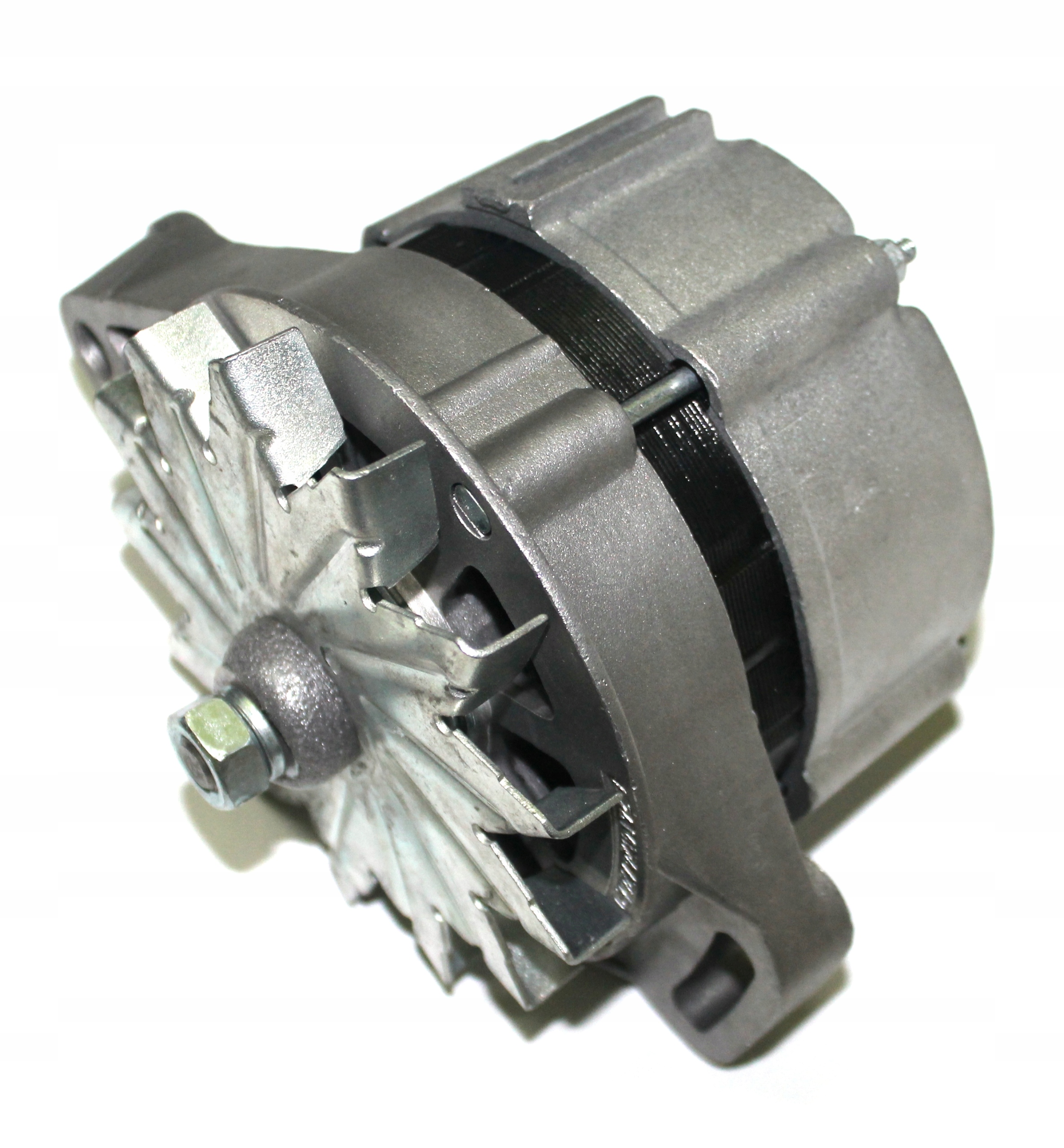 Alternator 24V 21A JELCZ SW 680 A24MM 9 diodowy