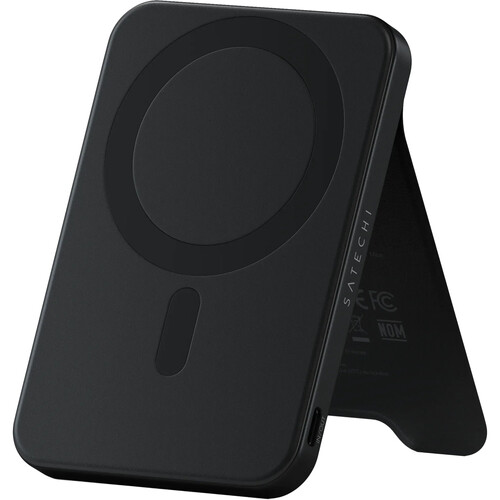 Satechi magnetický powerbank 10000 mAh MagSafe a Qi2 Apple Watch Usba-c Pd
