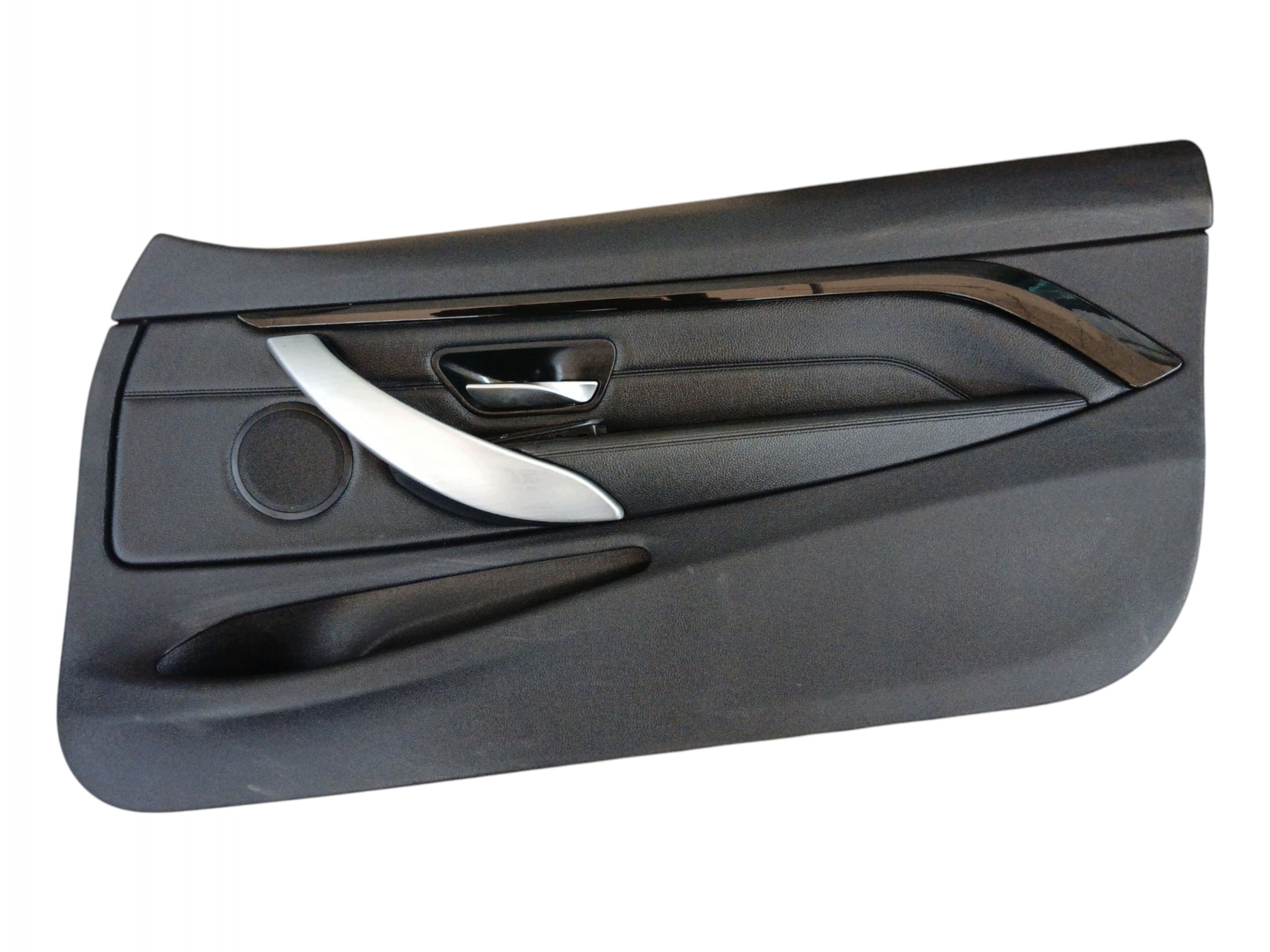 seats side KOMPLET BMW F32 (2013-2017) leather UK