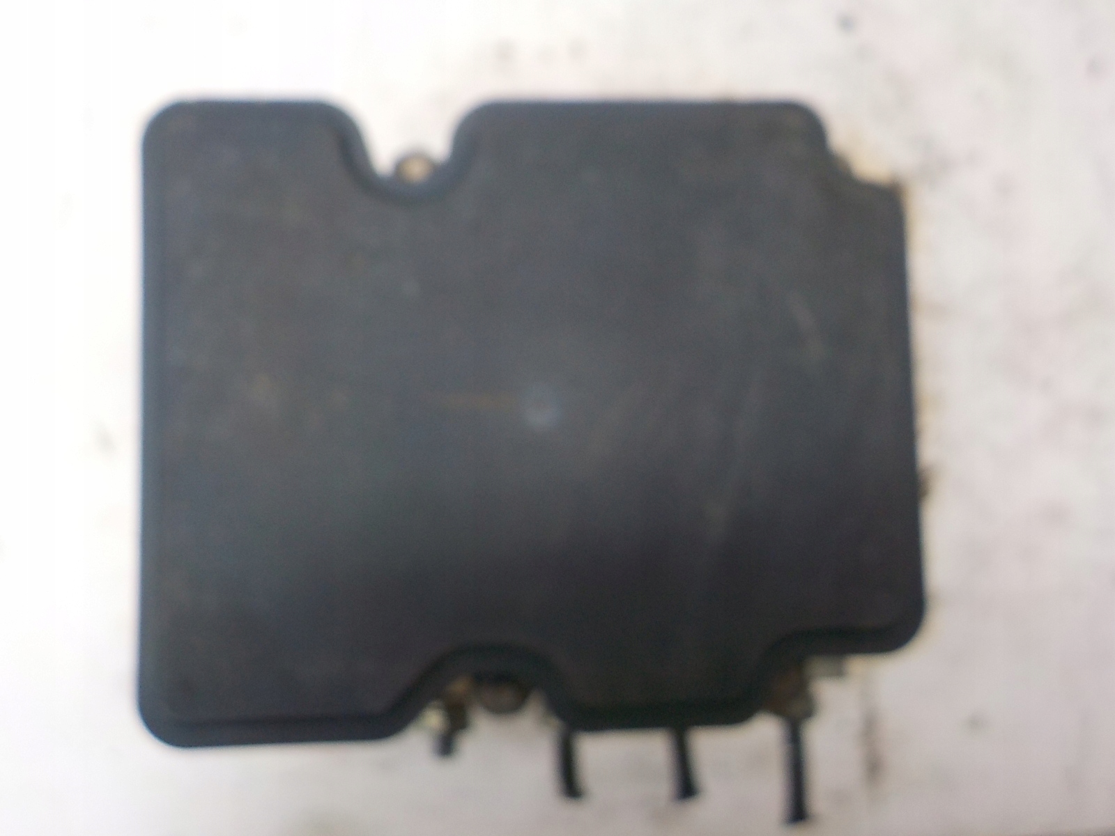 SUBARU XV Pompa ABS 0265956058 27536FJ091 XA