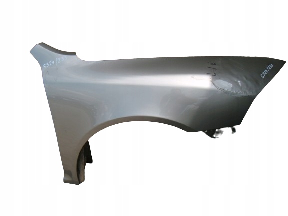 SKODA OCTAVIA 2 II 04-08 BŁOTNIK PRAWY PRZÓD